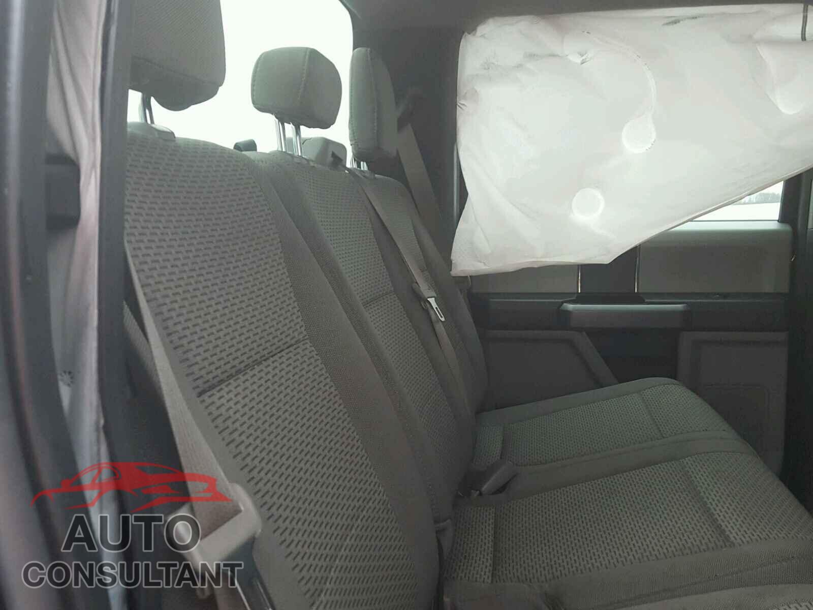FORD F150 2015 - 1FTEW1EGXFFB07482