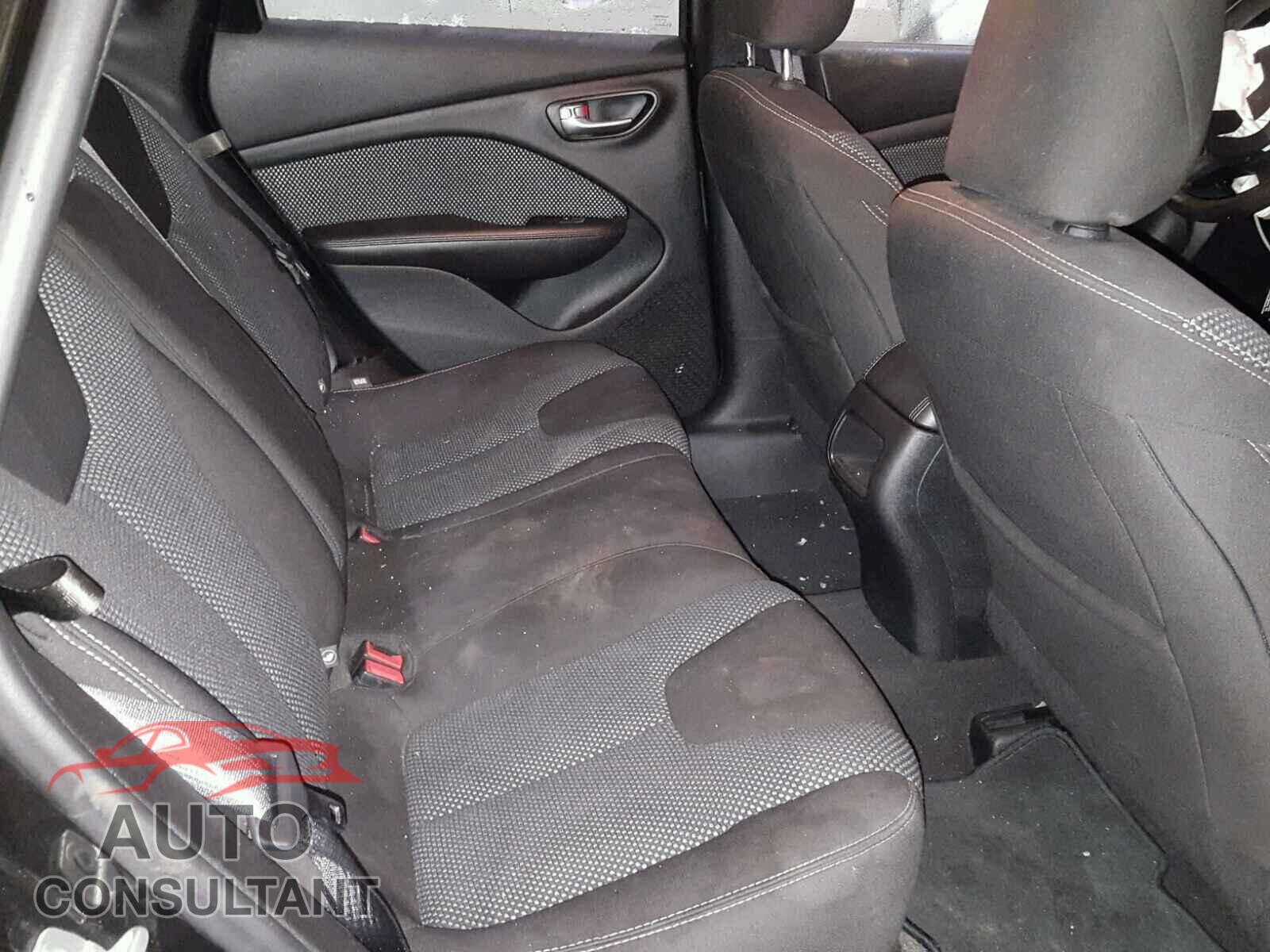 DODGE DART 2016 - 1C3CDFBB2GD608273