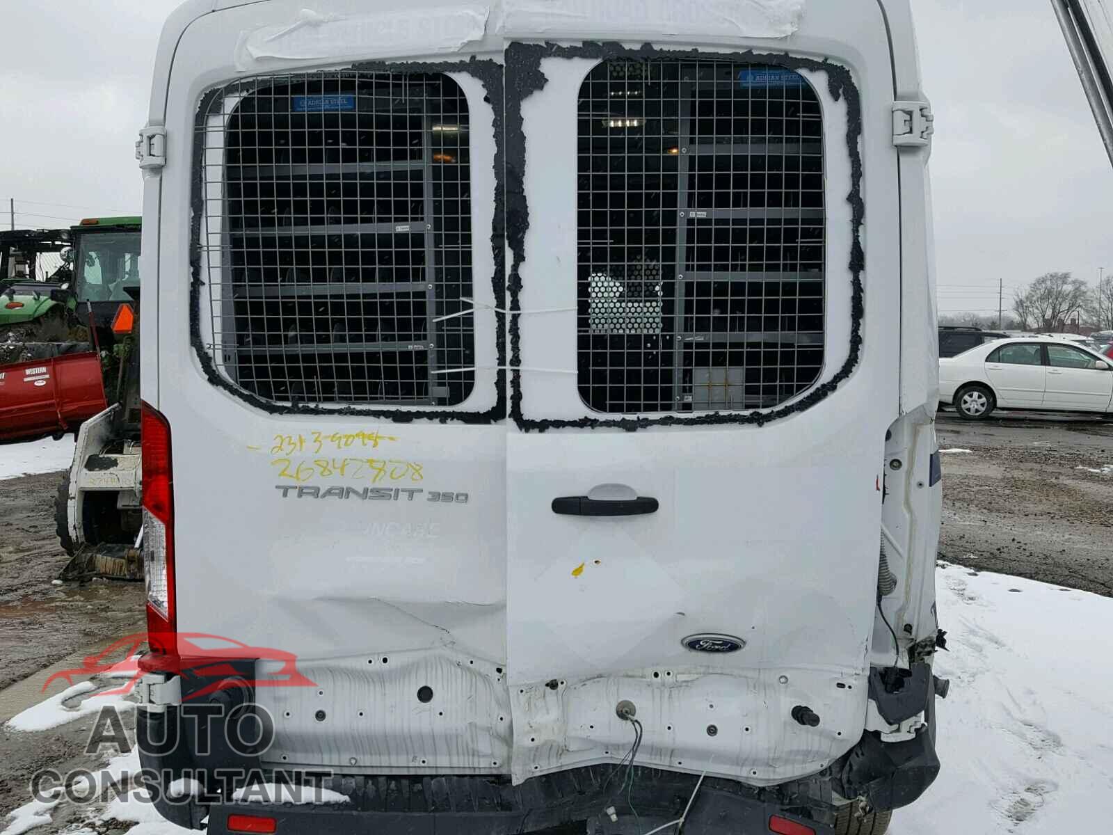 FORD TRANSIT CO 2016 - 1FTBW2CM2GKB35044