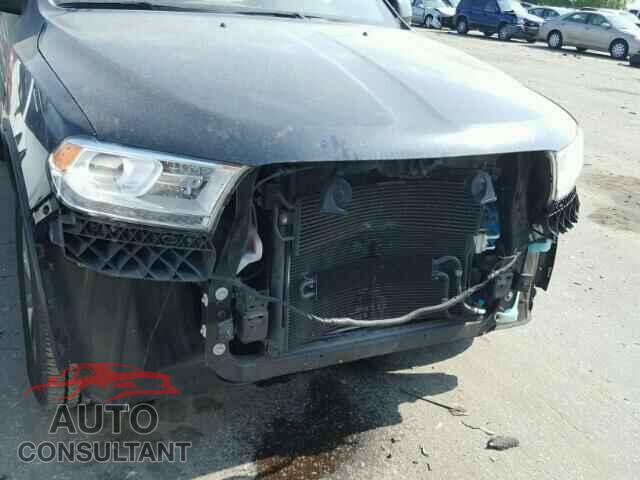 DODGE DURANGO 2015 - 1C4RDHDG8FC786509