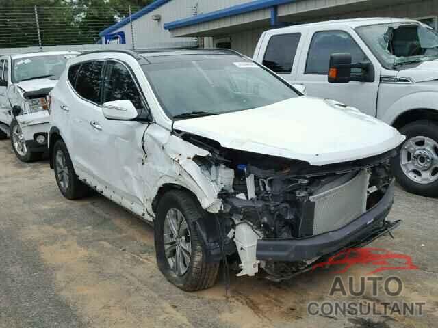 HYUNDAI SANTA FE 2015 - 5XYZU3LB1FG274871