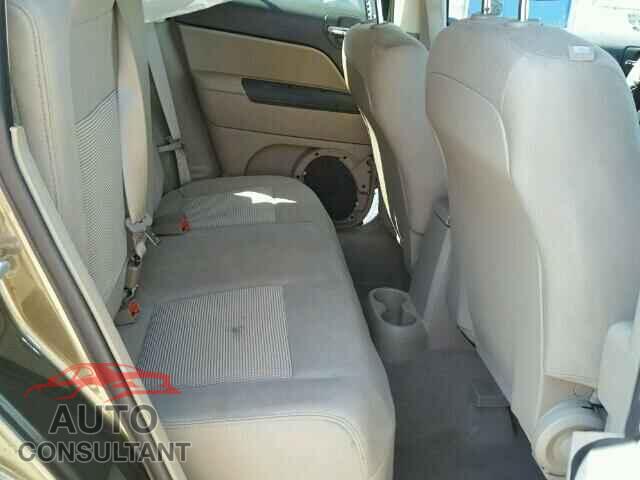 JEEP PATRIOT 2015 - 1C4NJPFA2FD398020