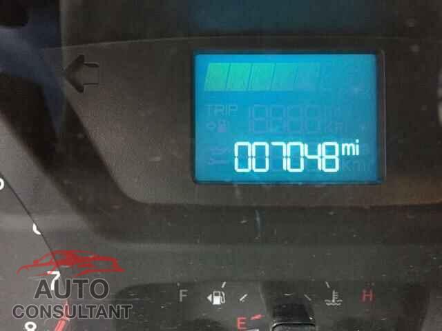 FORD TRANSIT CO 2015 - 1FTNR2CM2FKB04377
