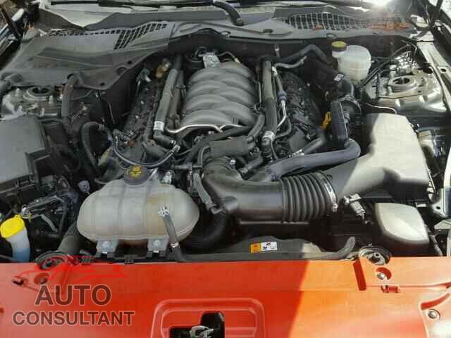 FORD MUSTANG 2016 - 1FA6P8CF1G5263959