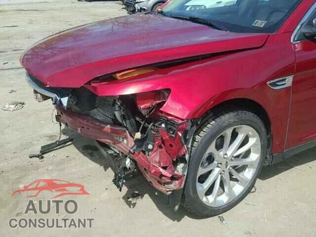 FORD TAURUS 2015 - 1FAHP2F82FG158739