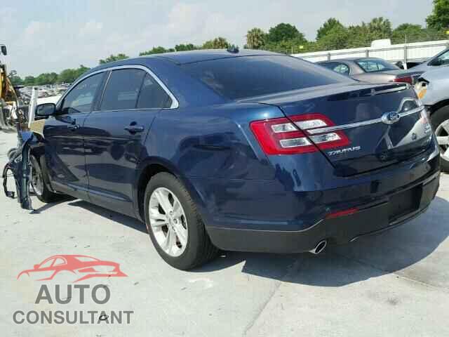 FORD TAURUS 2016 - 1FAHP2E81GG106263