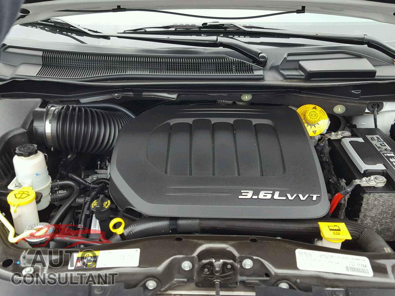 DODGE CARAVAN 2015 - 2C4RDGBG1FR681170