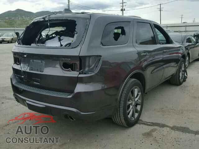 DODGE DURANGO 2015 - 1C4RDJAG1FC908087