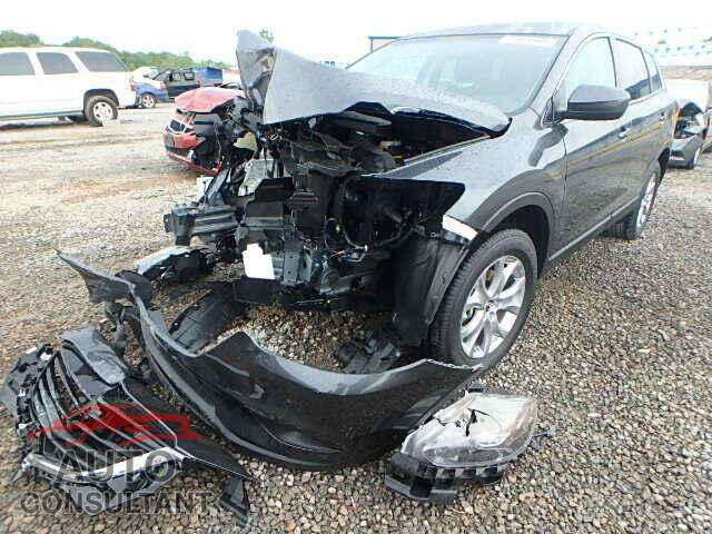 MAZDA CX-9 2015 - JM3TB2CA0F0461125