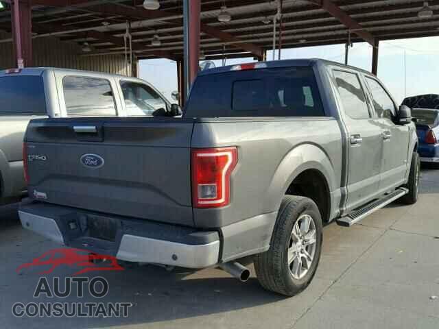 FORD F150 2015 - 1FTEW1CP9FKD78608
