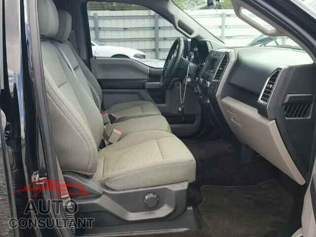 FORD F150 2016 - 1FTEW1CF2GFA67748