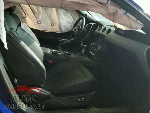 FORD MUSTANG 2015 - 1FA6P8CF7F5394523