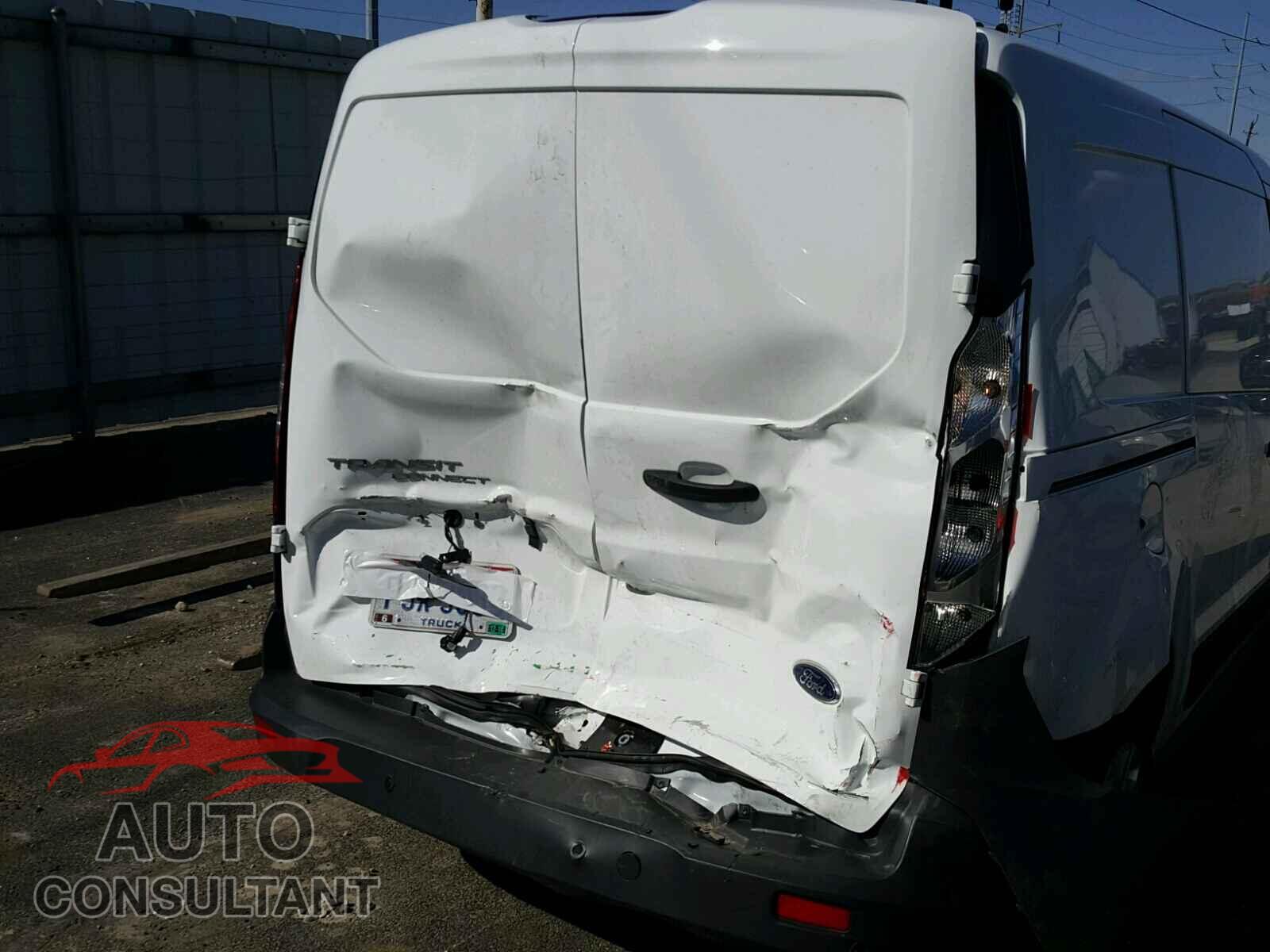 FORD TRANSIT CO 2017 - NM0LS7E71H1328469