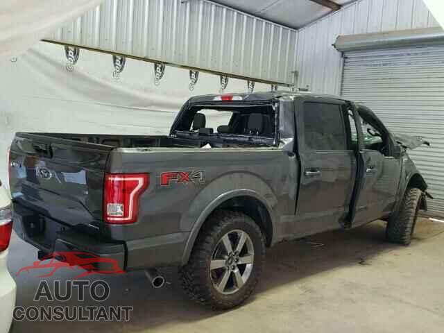 FORD F150 2015 - 1FTEW1EF4FFB29694
