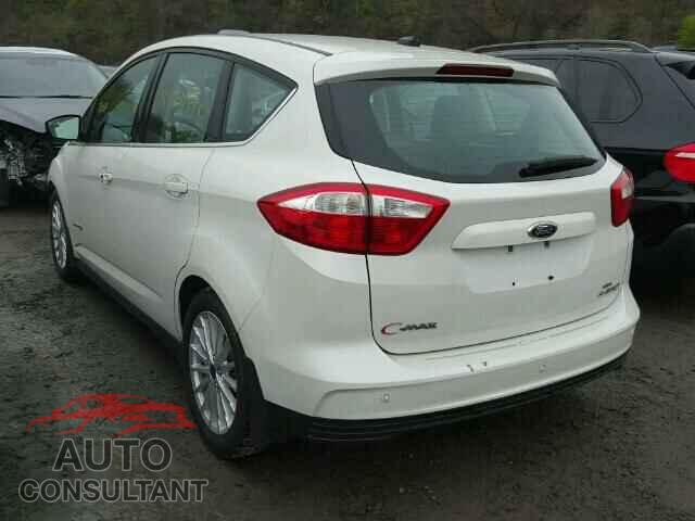 FORD CMAX 2016 - 1FADP5BU4GL114060