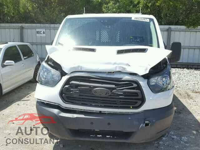 FORD TRANSIT CO 2015 - 1FTNE1YM7FKA48855