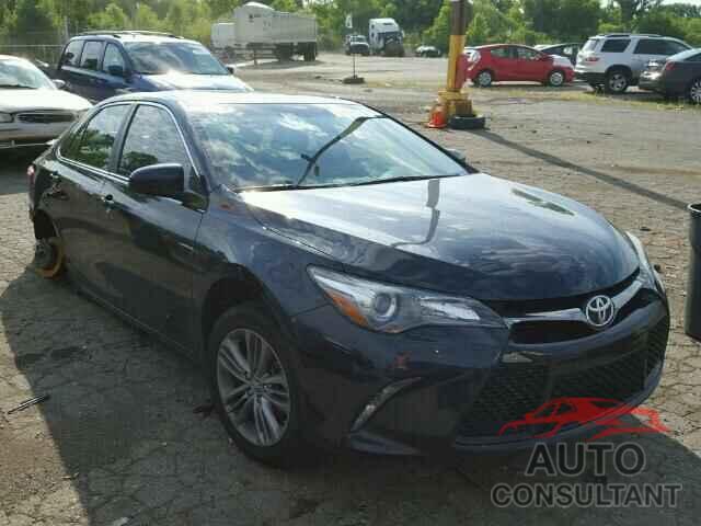 TOYOTA CAMRY 2015 - 4T1BF1FKXFU026141