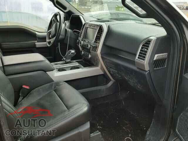 FORD F150 2015 - 1FTEW1EG6FFC40255