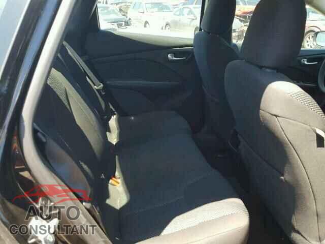 DODGE DART 2015 - 1C3CDFAA5FD331299
