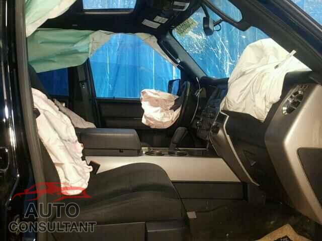 FORD EXPEDITION 2017 - 1FMJU1HT5HEA55258