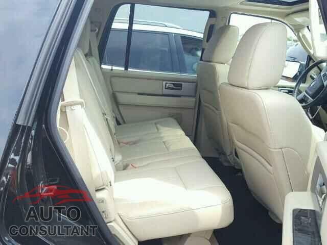 FORD EXPEDITION 2017 - 1FMJU1KT6HEA30734