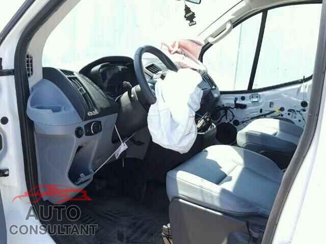 FORD TRANSIT CO 2015 - 1FTNE1ZM0FKA40840