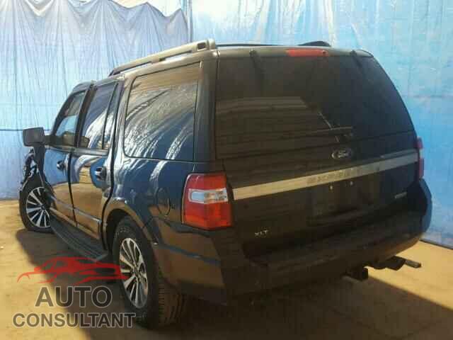 FORD EXPEDITION 2017 - 1FMJU1HT5HEA55258