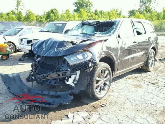 DODGE DURANGO 2015 - 1C4RDJDG5FC128279