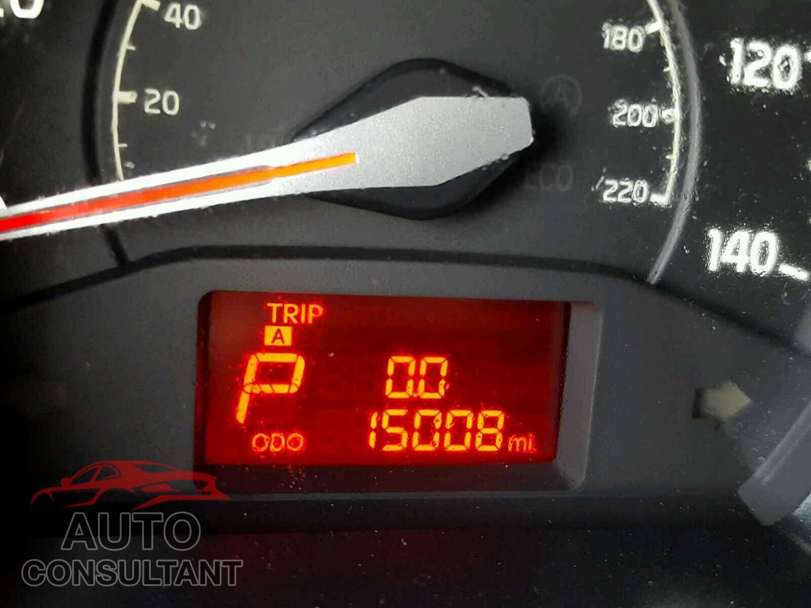 KIA RIO 2016 - KNADM4A32G6578028