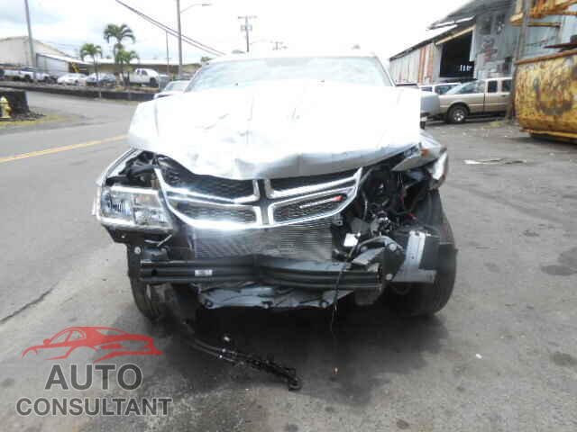 DODGE JOURNEY 2016 - 3C4PDCBG7GT156287