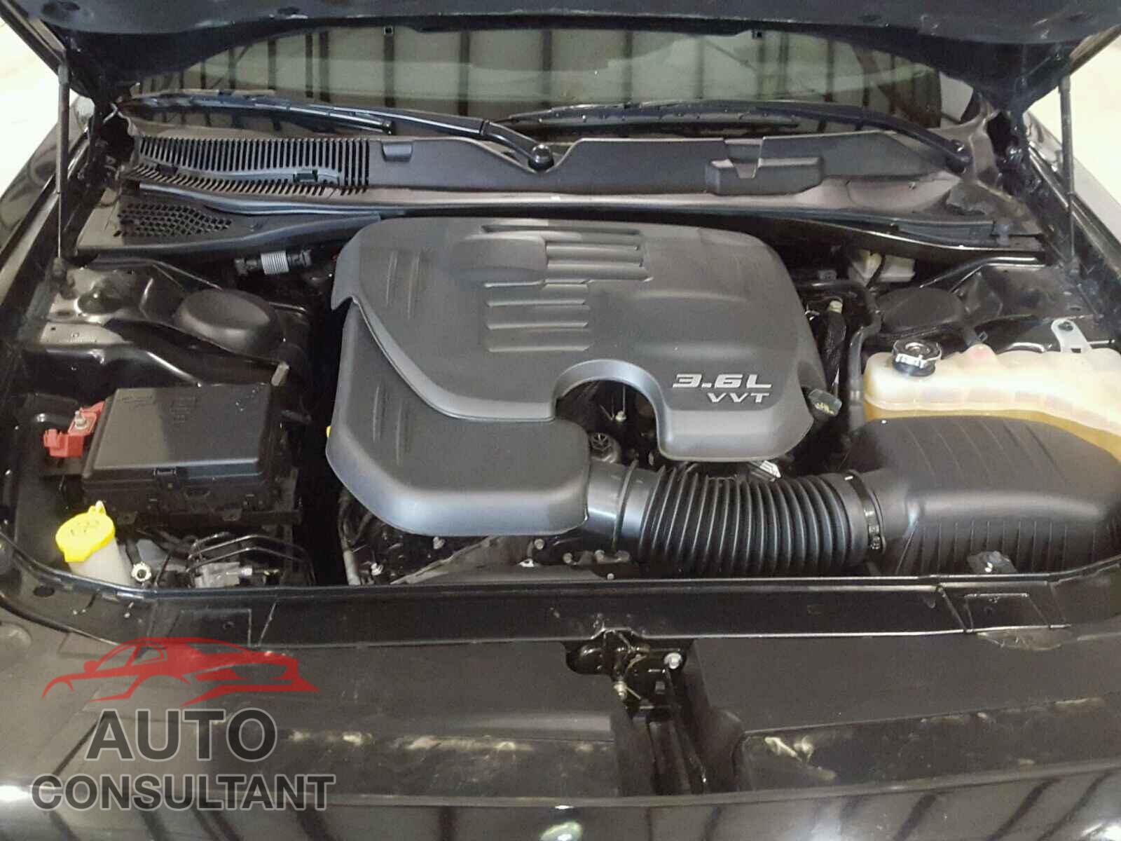 DODGE CHALLENGER 2016 - 1N4AA6AP1GC411454
