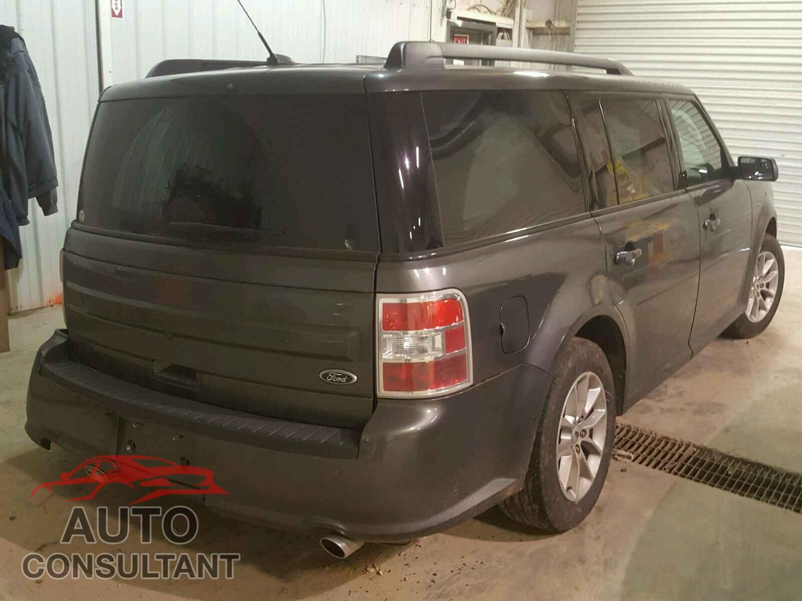 FORD FLEX 2016 - 2FMGK5B82GBA10428