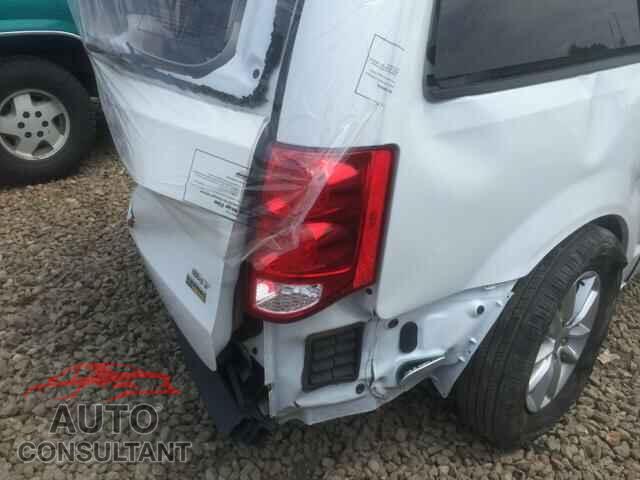DODGE CARAVAN 2015 - 2C4RDGCG7FR541235