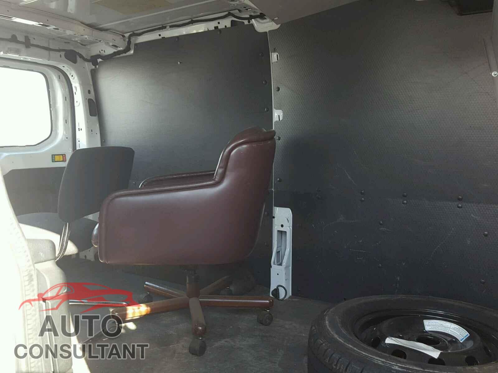 FORD TRANSIT CO 2015 - 1FTNE1ZM0FKA24847