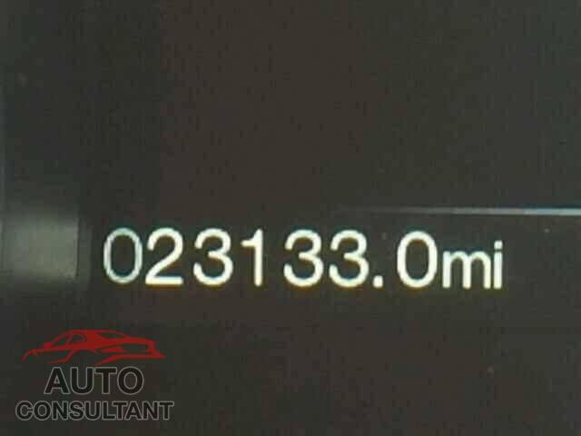 FORD MUSTANG 2015 - 1FA6P8CF4F5418857