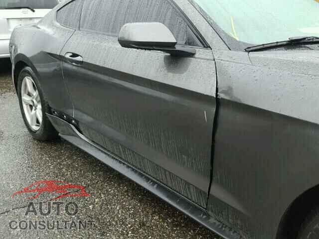 FORD MUSTANG 2016 - 1FA6P8AM4G5209203