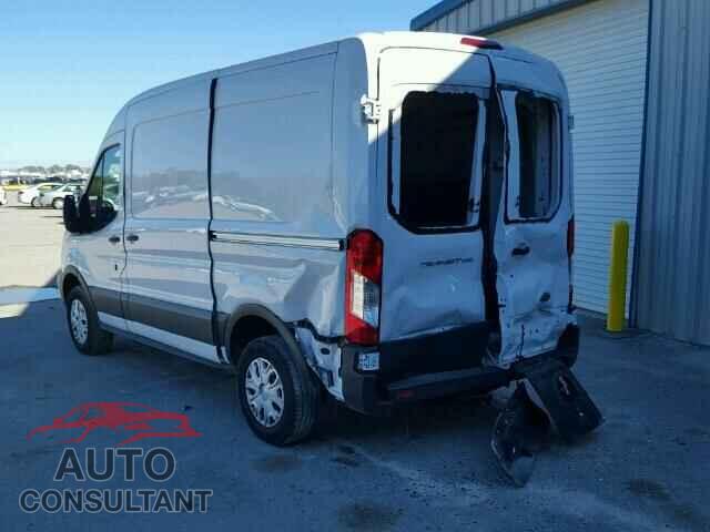 FORD TRANSIT CO 2016 - 1FTYR1DM7GKA35810