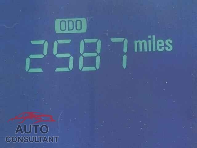 CHEVROLET SPARK 2015 - KL8CD6S90FC794529