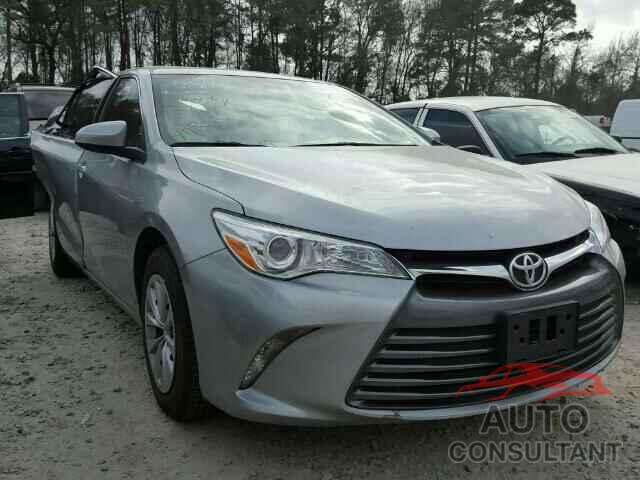 TOYOTA CAMRY 2016 - 4T1BF1FK2GU182403