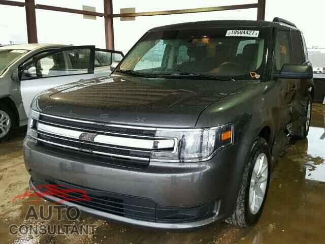 FORD FLEX 2016 - 2FMGK5B83GBA12026