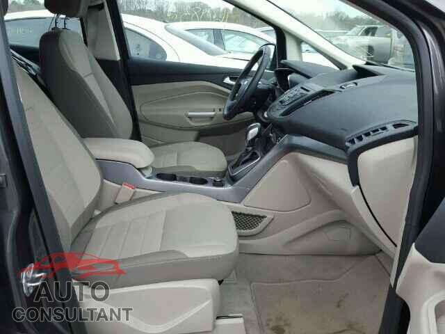 FORD CMAX 2015 - 1FADP5AUXFL119604