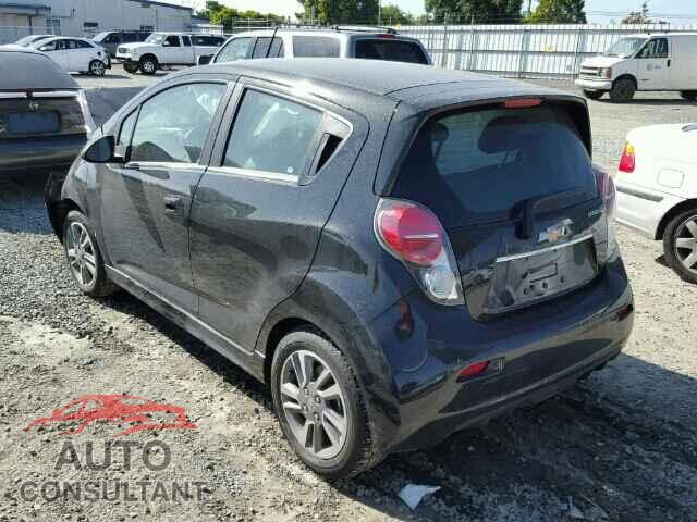 CHEVROLET SPARK 2015 - KL8CL6S07FC818975