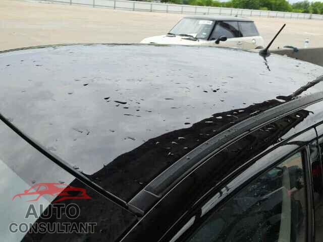 MITSUBISHI MIRAGE 2015 - ML32A3HJ3FH044382