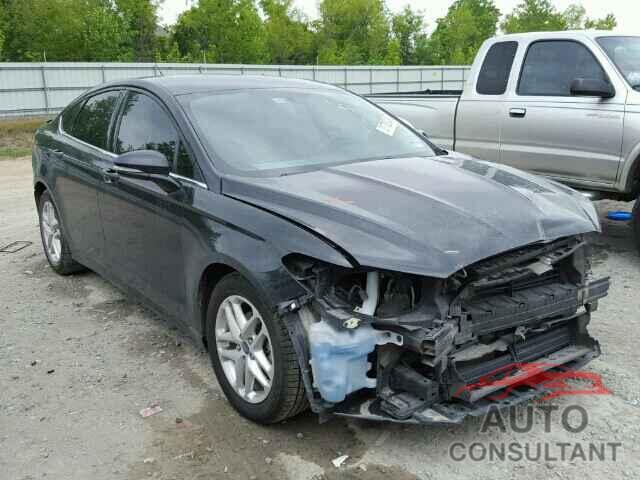 FORD FUSION 2015 - 3FA6P0H78FR263505