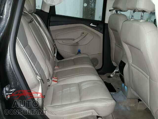 FORD CMAX 2016 - 1FADP5CU6GL101681