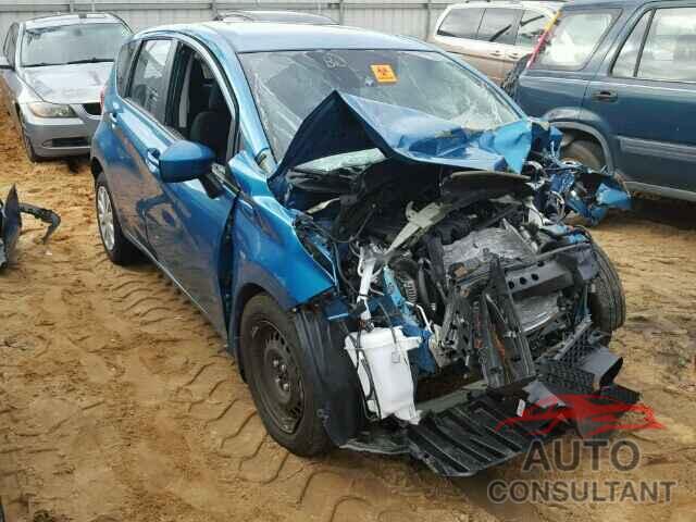 NISSAN VERSA 2015 - 3N1CE2CP3FL442868