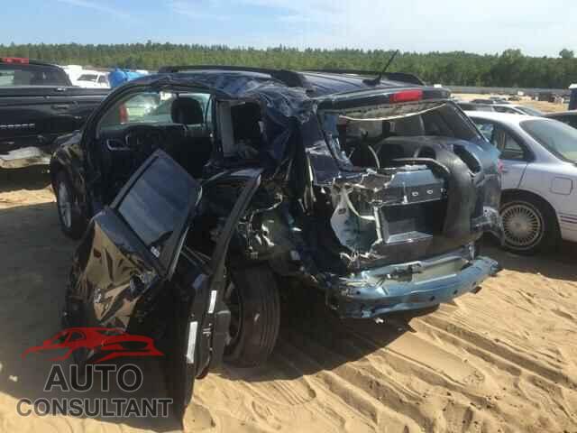 DODGE JOURNEY 2015 - 3C4PDCBB5FT591148