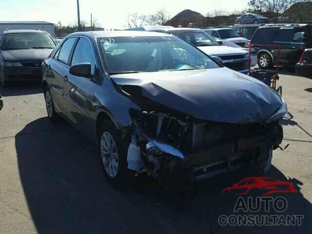 TOYOTA CAMRY 2015 - 4T4BF1FK7FR510628