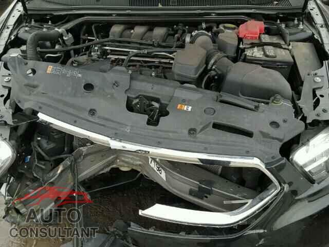 FORD TAURUS 2015 - 1FAHP2H87FG201940