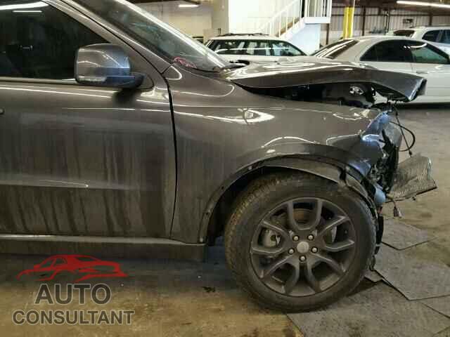 DODGE DURANGO 2015 - 1C4SDJCT2FC163443